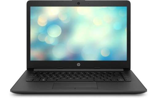 Ноутбук HP 15-r062no-Inte Core i5-4210U-2.1GHz-8Gb-DDR3-500Gb-HDD-W15.6-Web-DVD-RW-(B-)-Б/У