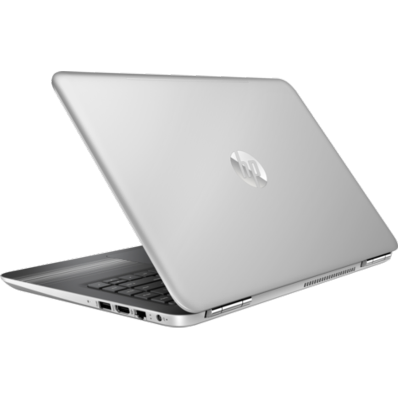 Ноутбук HP 15-r062no-Inte Core i5-4210U-2.1GHz-8Gb-DDR3-500Gb-HDD-W15.6-Web-DVD-RW-(B-)-Б/В