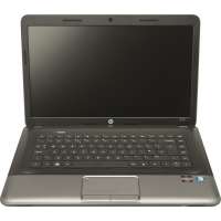 Ноутбук HP 655 AMD E2-1800-1.7GHz-4Gb-DDR3-500Gb-HDD-W15.6-DVD-R-Web-Radeon HD 7340-(B-)-Б/В