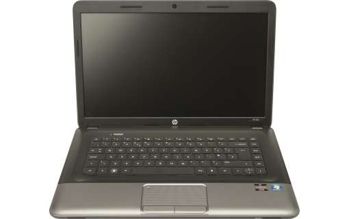Ноутбук HP 655 AMD E2-1800-1.7GHz-4Gb-DDR3-500Gb-HDD-W15.6-DVD-R-Web-Radeon HD 7340-(B-)-Б/В