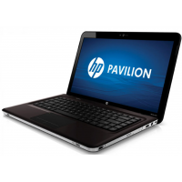 Ноутбук HP Pavilion g6-2011so-Intel Core i5-2450M-2.5GHz-4Gb-DDR3-500Gb-HDD-W15.6-Web-DVD-RW-(B-)-Б/В