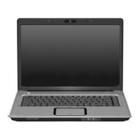 Ноутбук HP Presario F700-Sempron 3400+ -1.8GHz-1Gb-DDR2-320Gb-HDD-W15.4-HD-DVD-R-Web-(B-)-Б/У