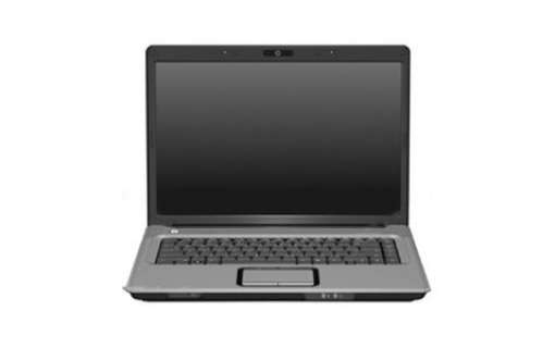 Ноутбук HP Presario F700-Sempron 3400+ -1.8GHz-1Gb-DDR2-320Gb-HDD-W15.4-HD-DVD-R-Web-(B-)-Б/У