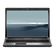 Ноутбук HP Compaq 6820s-Intel C2D T7250-2.0GHz-2Gb-DDR2-160Gb-DVD-RW-W17.1-(B)-Б/В