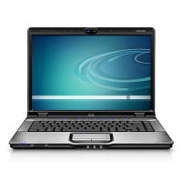 Ноутбук HP Pavilion dv6700  C2D-2.4GHz-3Gb-DDR2-0Gb-HDD-W15.4-Web-DVD-R-NVIDIA GeForce 8400M-(B-)-Б/У