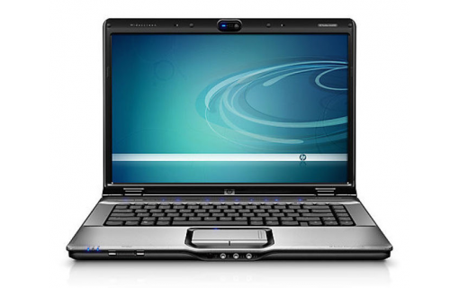 Ноутбук HP Pavilion dv6700  C2D-2.4GHz-3Gb-DDR2-0Gb-HDD-W15.4-Web-DVD-R-NVIDIA GeForce 8400M-(B-)-Б/В
