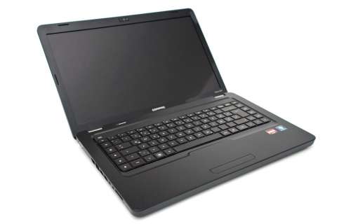 Ноутбук HP G62-460SO-Intel Core i3-350M-2.2GHz-4Gb-DDR3-500Gb-HDD-W15.6-DVD-R-Web-AMD Radeon HD 6370M(B-)-Б/В