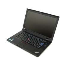 Ноутбук Lenovo L512-Intel Core I5-520M 2.4GHz-2GB-DDR3-500Gb-HDD-W15,6-Web-DVD-RW-(B-)-Б/У