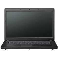 Ноутбук Samsung RV510-Intel Celeron T3500-2.10GHz-4Gb-DDR3-320Gb-HDD-W15.6-DVD-RW-Web-(B-)-Б/В