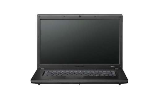 Ноутбук Samsung RV510-Intel Celeron T3500-2.10GHz-4Gb-DDR3-320Gb-HDD-W15.6-DVD-RW-Web-(B-)-Б/У