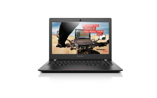 Ноутбук Lenovo ThinkPad E31-70-Intel Core i3-5010U-2,1GHz-8Gb-DDR3-500Gb-HDD-W13.3-Web-(B)-Б/В