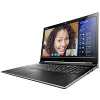Ноутбук Lenovo IDEAPAD FLEX 14-Intel Core-I3-4010U-1,7GHz-4Gb-DDR3-500Gb-HDD-W14-Web-(С-)-Б/У