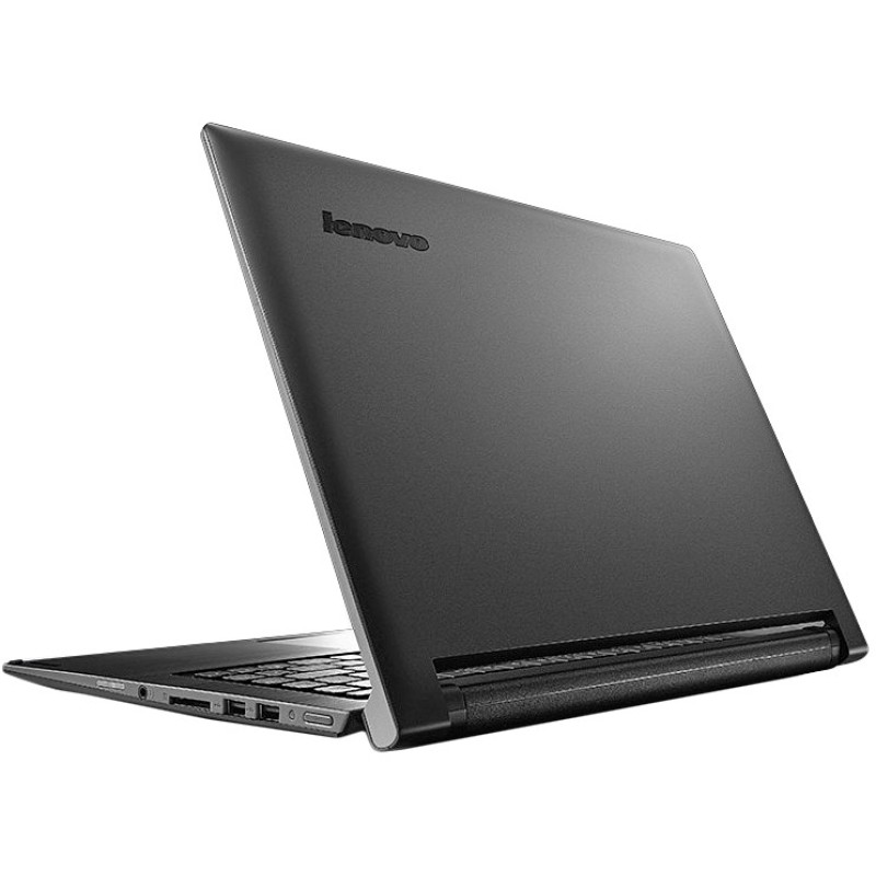 Ноутбук Lenovo IDEAPAD FLEX 14-Intel Core-I3-4010U-1,7GHz-4Gb-DDR3-500Gb-HDD-W14-Web-(С-)-Б/У