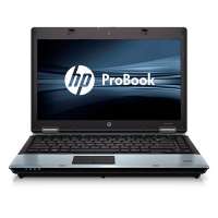 Ноутбук HP ProBook 6450b-Intel Celeron P4500-1.87GHz-2Gb-DDR3-500Gb-HDD-DVD-RW-W14-(B-)-Б/У
