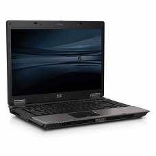 Ноутбук HP Compaq 6735b-AMD Turion X2 RM-74-2.2GHz-2Gb-DDR2-160Gb-HDD-DVD-RW-W15.4-(B-)-Б/В