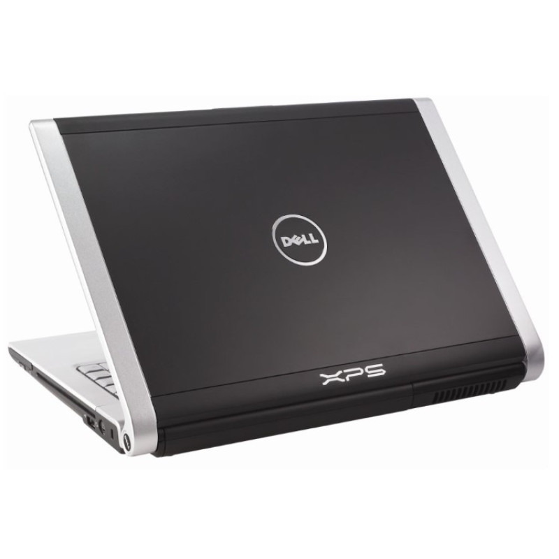 Ноутбук Dell XPS M1330-Intel C2D T7500-2.20GHz-2Gb-DDR2-160Gb-HDD-W13.3-Web-DVD-RW-NVIDIA GeForce 8400M GS-(B-)-Б/У