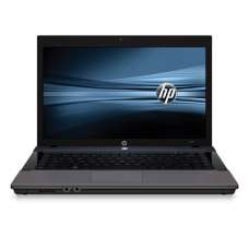 Ноутбук HP 625-AMD Athlon II P360-2.3GHz-2Gb-DDR3-320Gb-HDD-W15.6-DVD-RW-Web-(B-)-Б/В