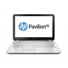 Ноутбук HP 15-n001so-AMD A4-5000-1.5GHz-4Gb-DDR3-750Gb-HDD-W15.6-Web-DVD-RW-Radeon HD 8330-(B-)-Б/У