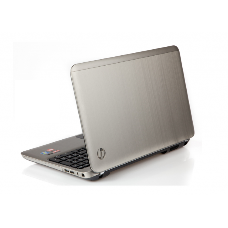 Ноутбук HP Pavilion dv6-3133eo-AMD Turion II P540-2.4GHz-4Gb-DDR3-500Gb-HDD-W15.6-Web-DVD-RW-ATI Radeon HD 5650-(B)-Б/В