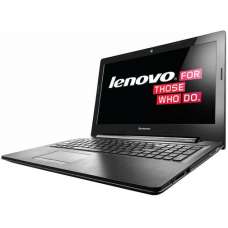 Ноутбук Lenovo G50-80-Intel Core-I5-5200U-2.20GHz-6GB-DDR3-128Gb-SSD-W15,6-Web-DVD-RW-(B)-Б/В