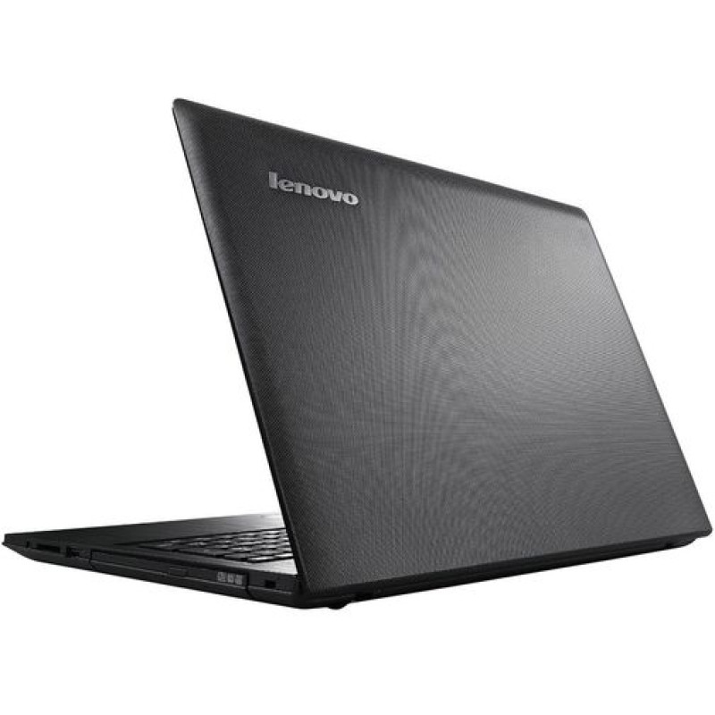 Ноутбук Lenovo G50-80-Intel Core-I5-5200U-2.20GHz-6GB-DDR3-128Gb-SSD-W15,6-Web-DVD-RW-(B)-Б/У