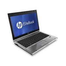 Ноутбук HP EliteBook 2560p-Intel Core i5-2520M-2,50GHz-4Gb-DDR3-500Gb-HDD-W12.5-(B)-Б/У