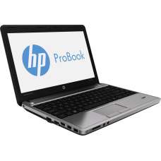 Ноутбук HP ProBook 4340s Celeron-1000M-1.8GHz-2Gb-DDR3-500Gb-HDD-W13.3-Web-(B)-Б/У