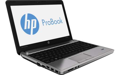 Ноутбук HP ProBook 4340s Celeron-1000M-1.8GHz-2Gb-DDR3-500Gb-HDD-W13.3-Web-(B)-Б/В