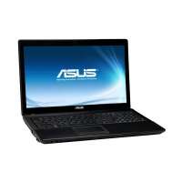 Ноутбук ASUS X54H-Intel Core-I3-2330M-2.20GHz-4GB-DDR3-500Gb-HDD-W15.6-Web-(B-)-Б/У