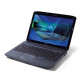 Ноутбук Acer Aspire 7530G-AMD Turion x2 Ultra dual-core mobile-2.10GHz-4Gb-DDR2-160Gb-HDD-W17.3-DVD-RW-Web-(B-)-Б/У