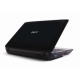 Ноутбук Acer Aspire 7530G-AMD Turion x2 Ultra dual-core mobile-2.10GHz-4Gb-DDR2-160Gb-HDD-W17.3-DVD-RW-Web-(B-)-Б/У