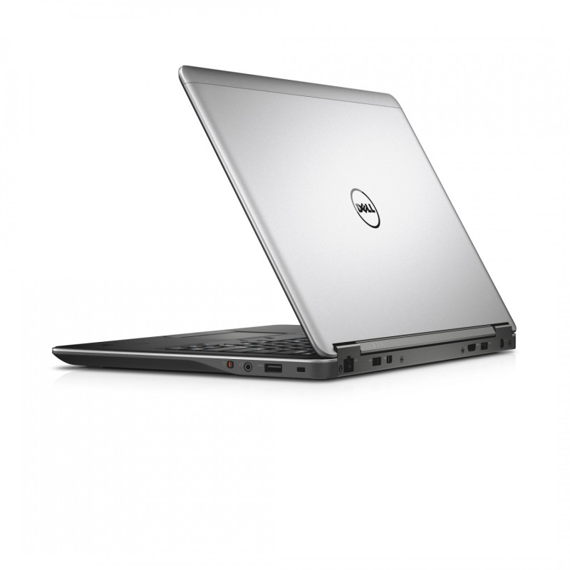 Ноутбук Dell Latitude E7440-Intel Core-I5-4310U-2.0GHz-8Gb-DDR3-500Gb-HDD-W14-IPS-FHD-Web-(B)-Б/У