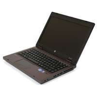 Ноутбук HP ProBook 6460b-Intel Celeron B810-1,6GHz-2Gb-DDR3-250Gb-HDD-DVD-R-W14-(B-)-Б/У