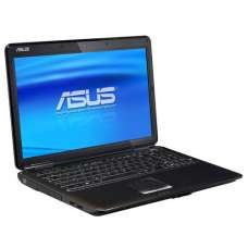 Ноутбук ASUS K50C-Intel Celeron 220-1.2GHz-3Gb-DDR2-320Gb-HDD-W15.6-Web-DVD-R-(C-)-Б/В