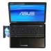 Ноутбук ASUS K50C-Intel Celeron 220-1.2GHz-3Gb-DDR2-320Gb-HDD-W15.6-Web-DVD-R-(C-)-Б/У