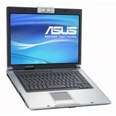 Ноутбук ASUS X50Z-AMD Turion x2-2.0GHz-4Gb-DDR2-320Gb-HDD-W15.6-Web-DVD-RW-(B-)-Б/У