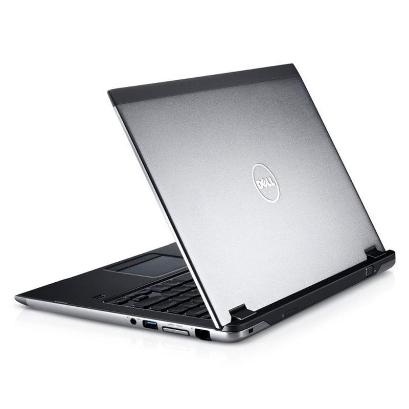 Ноутбук Dell VOSTRO 3450-Intel Core-i3-2350M-2.30GHz-4GB-DDR3-320Gb-HDD-W14-Web-(B-)-Б/У