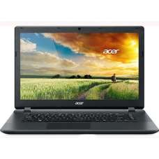 Ноутбук Acer Aspire ES1-520-365Z-AMD E1-2500-1.40GHz-4Gb-DDR3-500Gb-HDD-W15.6-Web-AMD Radeon HD 8240-(B)-Б/В