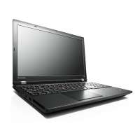 Ноутбук Lenovo ThinkPad L540-Intel Core-i5-4200M-2,50GHz-4Gb-DDR3-180Gb-SSD-W15.6-Web-DVD-RW-(B)-Б/В