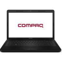 Ноутбук HP Compaq Presario CQ57-205SO-AMD C-50-1.0GHz-2Gb-DDR3-500Gb-HDD-DVD-R-W15.6-Web-DVD-RW-(B-)-(БЕЗ АКБ)-Б/У