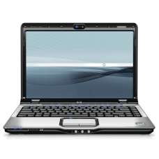 Ноутбук HP Pavilion dv6500-AMD Turion 64 x2 TL-58-1.9GHz-2Gb-DDR2-160Gb-HDD-W15.4-Web-DVD-RW-(B-)-Б/В