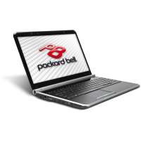 Ноутбук PACKARD BELL TJ66-Intel Pentium T4400-2.2GHz-4Gb-DDR2-500Gb-HDD-W15.4--NVIDIA GeForce G105M-(512мб)-(B)-Б/В