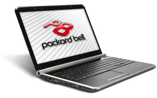 Ноутбук PACKARD BELL TJ66-Intel Pentium T4400-2.2GHz-4Gb-DDR2-500Gb-HDD-W15.4--NVIDIA GeForce G105M-(512мб)-(B)-Б/В