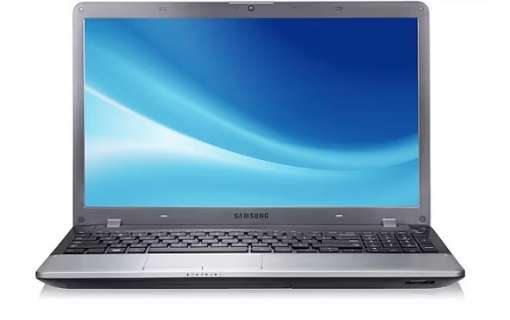 Ноутбук Samsung NP355V5C-9039E-AMD A8-4500M-1.9GHz-8Gb-DDR3-1Tb-HDD-W15.6-Web-DVD-R-(B-)-Б/У
