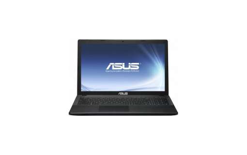 Ноутбук ASUS X550C-Intel Core-I5-3337U-2.50GHZ-8GB-DDR3-750Gb-HDD-W15.6-Web-DVD-RW-(B-) (БЕЗ АКБ) Б/У