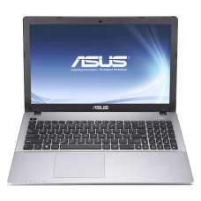 Ноутбук ASUS F550C-Intel Core i5-3337U-2.5GHz-8Gb-DDR3-500Gb-HDD-W15.6-Web-DVD-R-HD-NVIDIA GeForce GT 720M-(B-)-Б/В