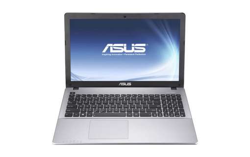 Ноутбук ASUS F550C-Intel Core i5-3337U-2.5GHz-8Gb-DDR3-500Gb-HDD-W15.6-Web-DVD-R-HD-NVIDIA GeForce GT 720M-(B-)-Б/У