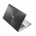 Ноутбук ASUS F550C-Intel Core i5-3337U-2.5GHz-8Gb-DDR3-500Gb-HDD-W15.6-Web-DVD-R-HD-NVIDIA GeForce GT 720M-(B-)-Б/В