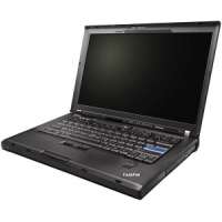 Ноутбук Lenovo ThinkPad R400-Intel Core 2 Duo T6670-2,20GHz-2Gb-DDR3-250Gb-HDD-CD-RW-W14-(B-)-Б/В