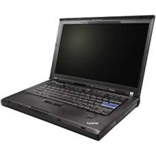 Ноутбук Lenovo ThinkPad R400-Intel Core 2 Duo T6670-2,20GHz-2Gb-DDR3-250Gb-HDD-CD-RW-W14-(B-)-Б/У